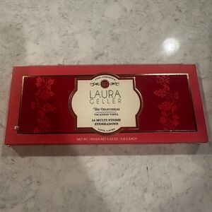 ❄️Laura Geller The Delectables